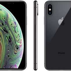 IPHONE XS