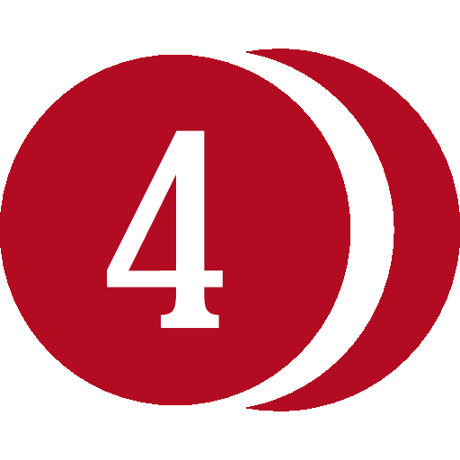 4