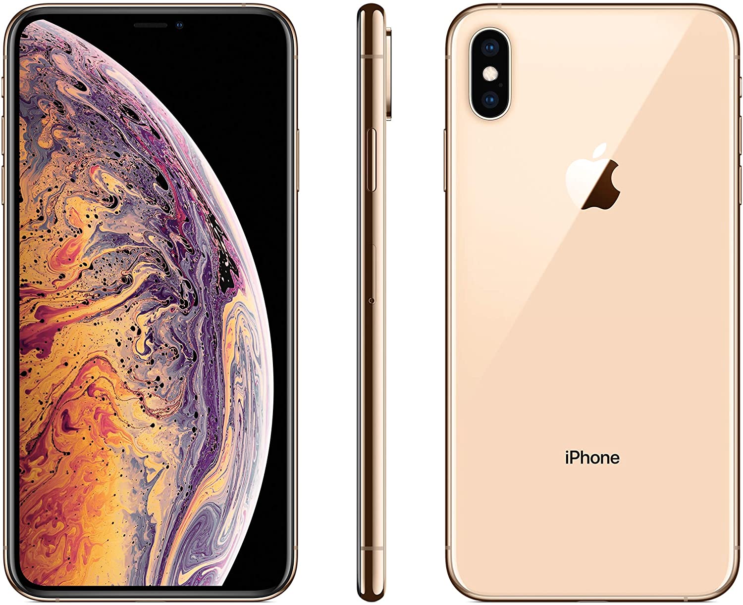 IPHONE XS MAX