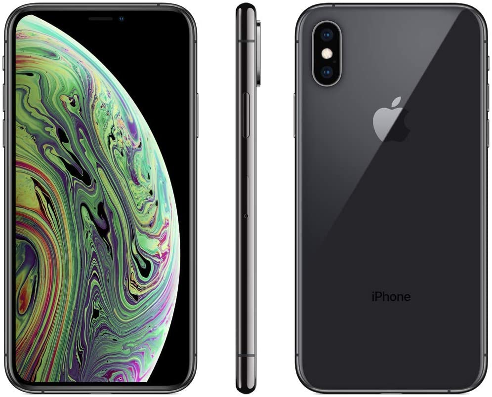 IPHONE XS